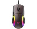 Havit MS959S Coloful Mouse Led Backlight Optical Computer Wired Rgb Gaming Mouse Gamer